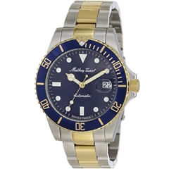 ساعت مچی متی تیسوت H901ATBBU - mathey tissot watch h901atbbu  